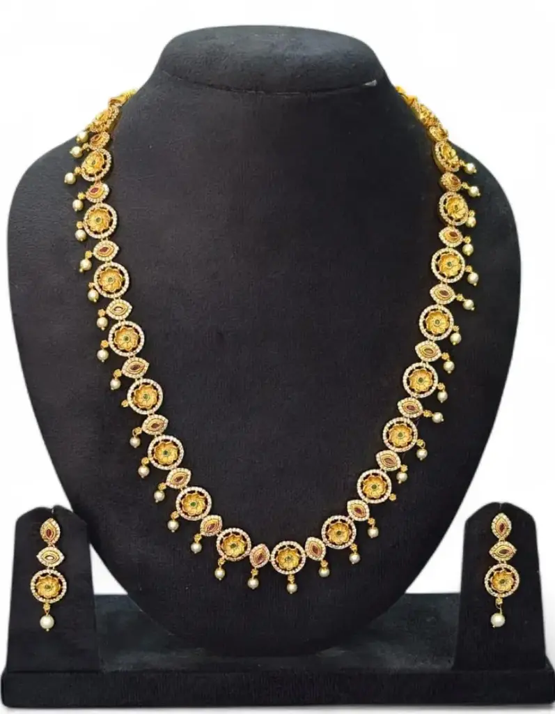 Antique Finished Stone Haram 