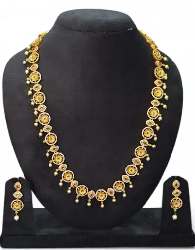 Antique Finished Stone Haram 