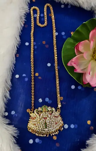 IMPON DOLLAR CHAIN 