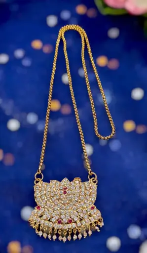 IMPON LOTUS DOLLAR CHAIN 