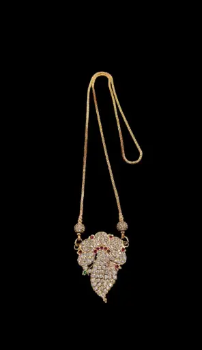 Sangupoo dollar chain 